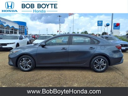 Used 2023 Kia Forte LXS