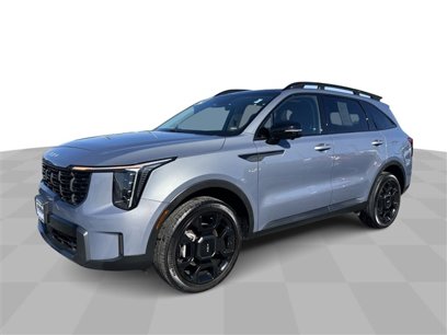 Used 2024 Kia Sorento SX