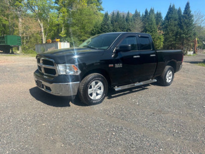 Used 2014 RAM 1500 Tradesman w/ Popular Equipment Group