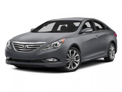 Used 2014 Hyundai Sonata SE w/ Premium Package 03