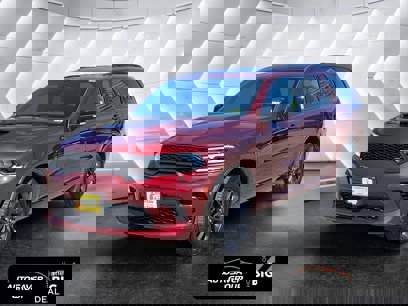 Used 2025 Dodge Durango GT