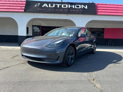 Used 2023 Tesla Model 3 Standard Range