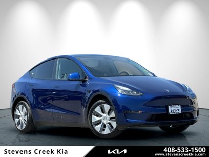 Used 2023 Tesla Model Y Long Range