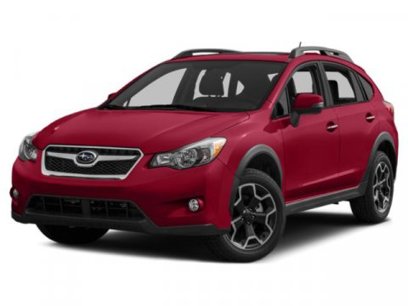 Used 2015 Subaru Crosstrek 2.0i Premium