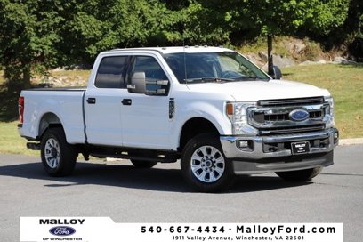 Used 2022 Ford F250 XLT w/ XLT Value Package