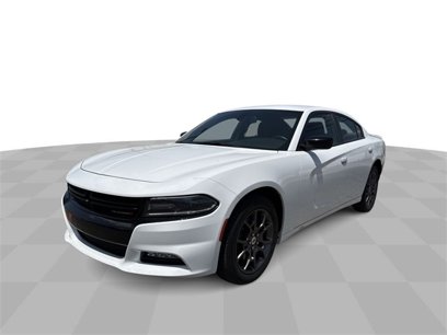 Used 2018 Dodge Charger GT w/ Blacktop Package