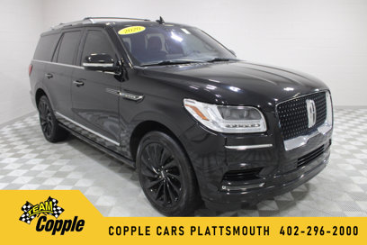 Used 2020 Lincoln Navigator Reserve w/ Equipment Group 208A Reserve