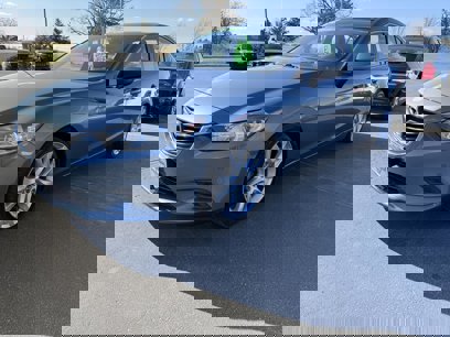 Used 2015 MAZDA MAZDA6 Touring