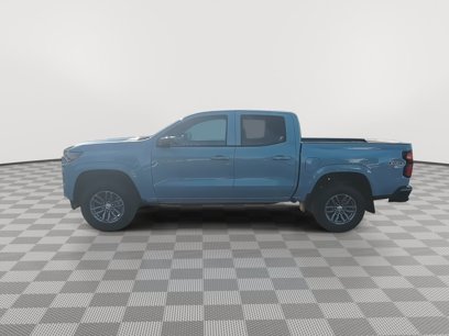 New 2025 Chevrolet Colorado LT w/ LT Convenience Package