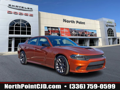 Certified 2023 Dodge Charger R/T w/ Daytona Edition Group