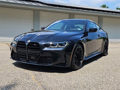 Used 2023 BMW M4 xDrive Competition