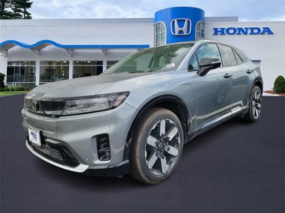 New 2025 Honda Prologue Elite