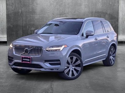 New 2025 Volvo XC90 B6 Plus w/ Protection Package Premier