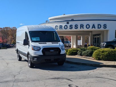 New 2024 Ford Transit 150 148 Medium Roof