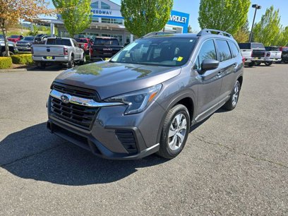Used 2024 Subaru Ascent Premium w/ Convenience Package