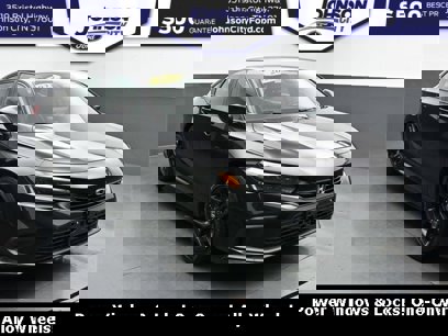 Used 2023 Honda Civic Sport