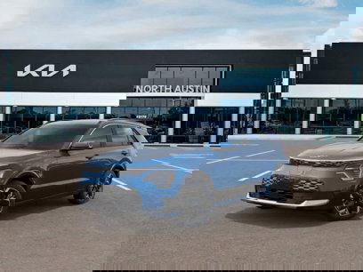 New 2025 Kia Niro Wind