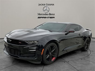 Used 2023 Chevrolet Camaro SS w/ Redline Edition