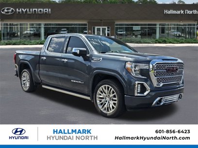 Used 2019 GMC Sierra 1500 Denali w/ Denali Ultimate Package