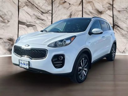 Used 2019 Kia Sportage EX w/ EX Premium Package