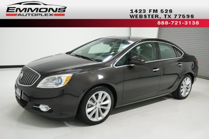 Used 2014 Buick Verano