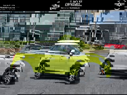 Certified 2023 MINI Cooper S
