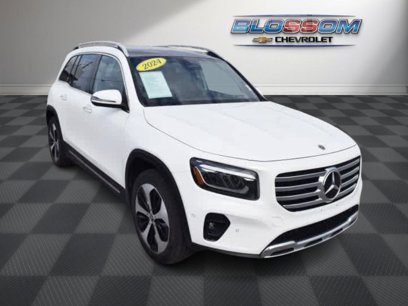 Used 2024 Mercedes-Benz GLB 250