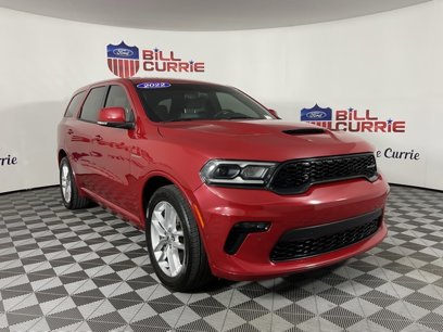 Used 2022 Dodge Durango R/T