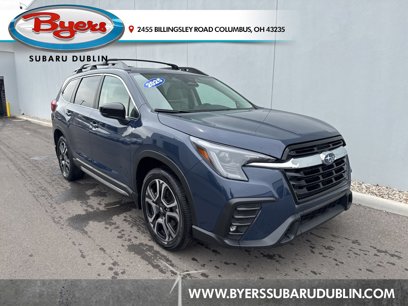 Certified 2024 Subaru Ascent Limited w/ Popular Package #2