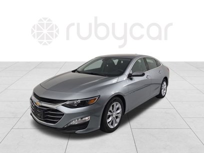 Used 2023 Chevrolet Malibu LT