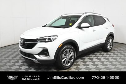 Used 2022 Buick Encore GX Essence w/ Experience Buick Package