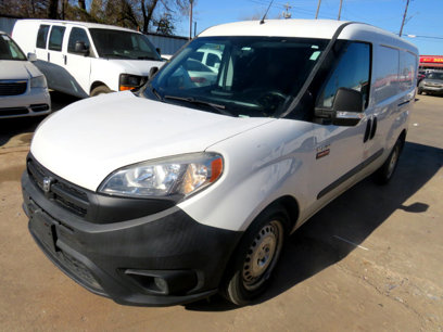 Used 2016 RAM ProMaster City Tradesman w/ Rear Back-up Camera Group