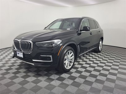 Used 2022 BMW X5 xDrive40i