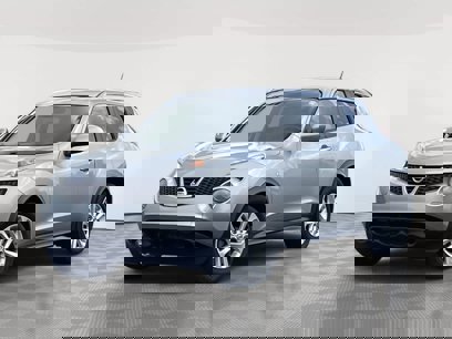 Used 2011 Nissan Juke SL