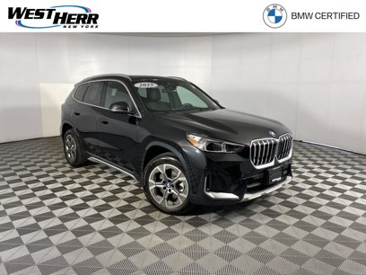 Certified 2025 BMW X1 xDrive28i w/ Convenience Package