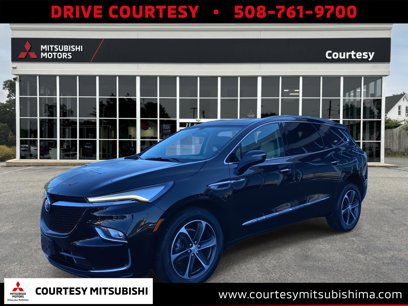 Used 2022 Buick Enclave Essence w/ Experience Buick Package
