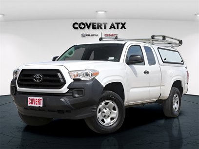 Used 2021 Toyota Tacoma SR