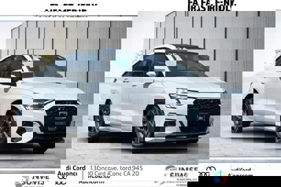 Certified 2024 Audi A3 2.0T Premium