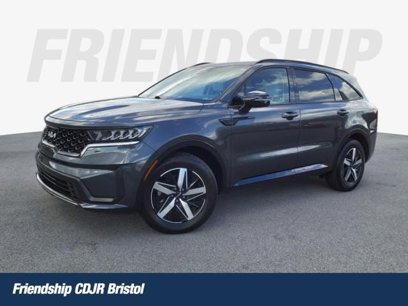 Used 2022 Kia Sorento S