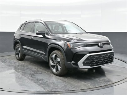 New 2025 Volkswagen Taos SE