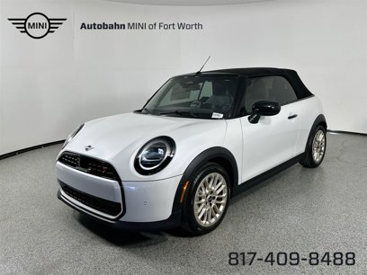 Certified 2025 MINI Cooper S