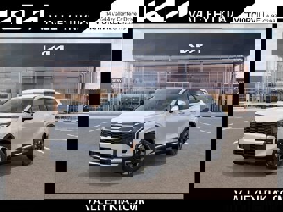 New 2026 Kia Sportage LX