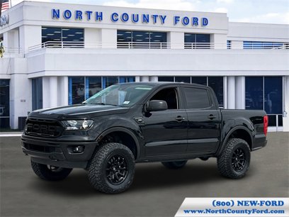 Used 2021 Ford Ranger XL w/ Equipment Group 101A High