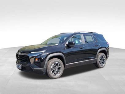 New 2025 Chevrolet Equinox ACTIV
