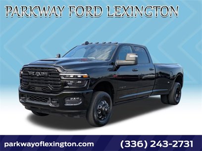 Used 2025 RAM 3500 Laramie