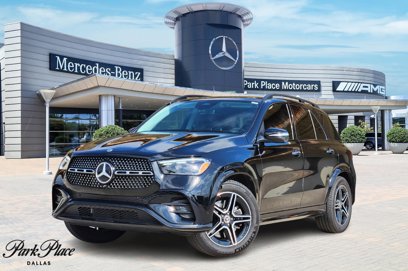 Certified 2024 Mercedes-Benz GLE 350 4MATIC