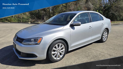 Used 2013 Volkswagen Jetta SE