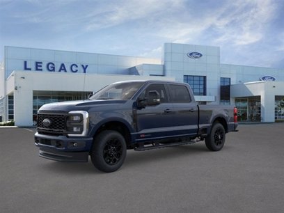 New 2025 Ford F250 Lariat w/ Lariat Ultimate Package