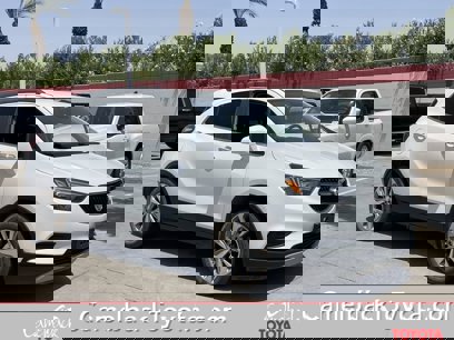 Used 2019 Buick Encore Preferred