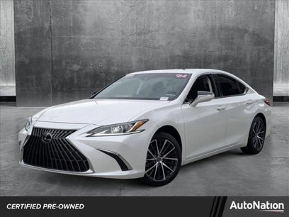 Used 2024 Lexus ES 350 w/ Premium Package